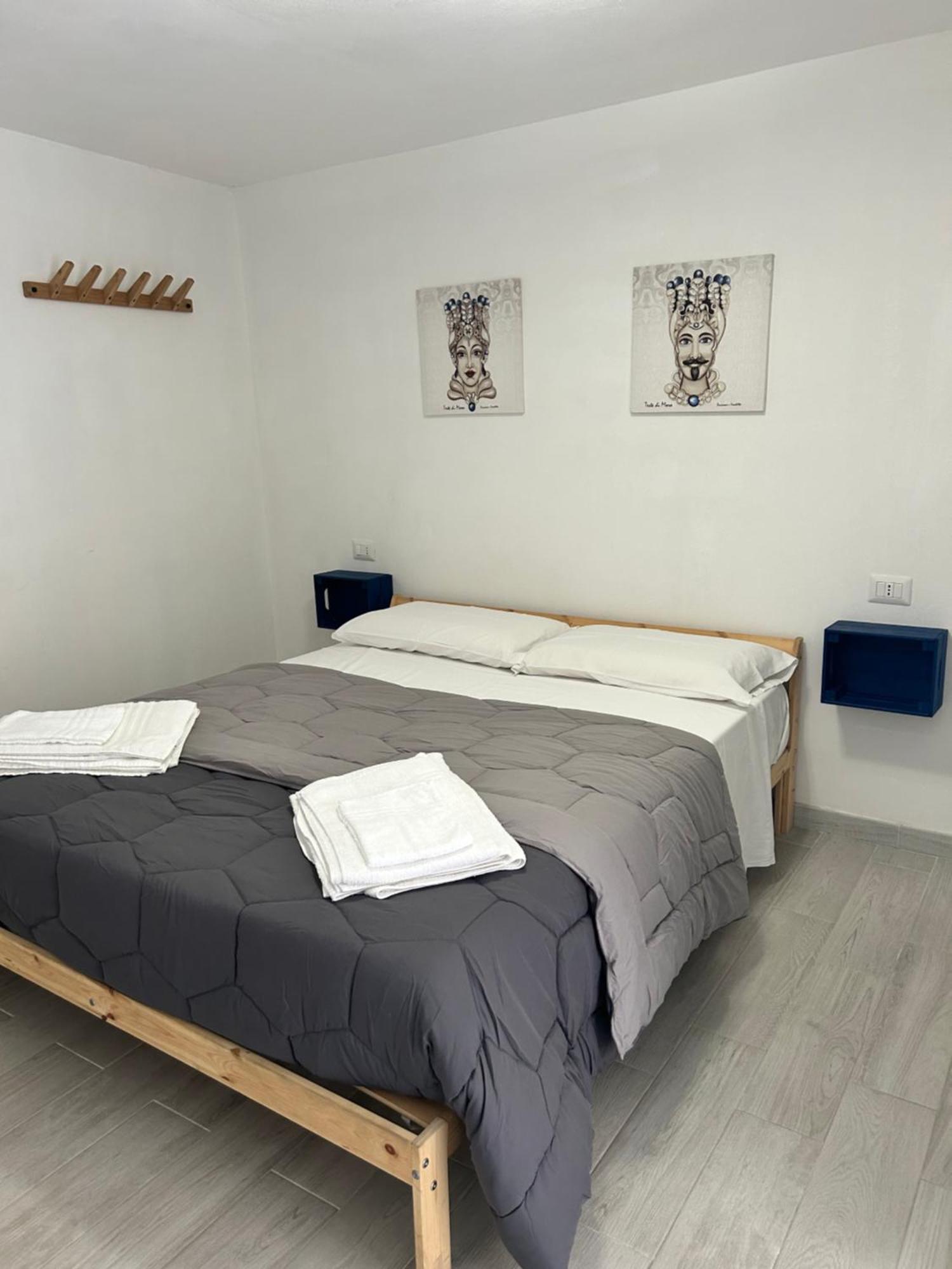 Ortigia Apartment Aretusa Syracuse Luaran gambar