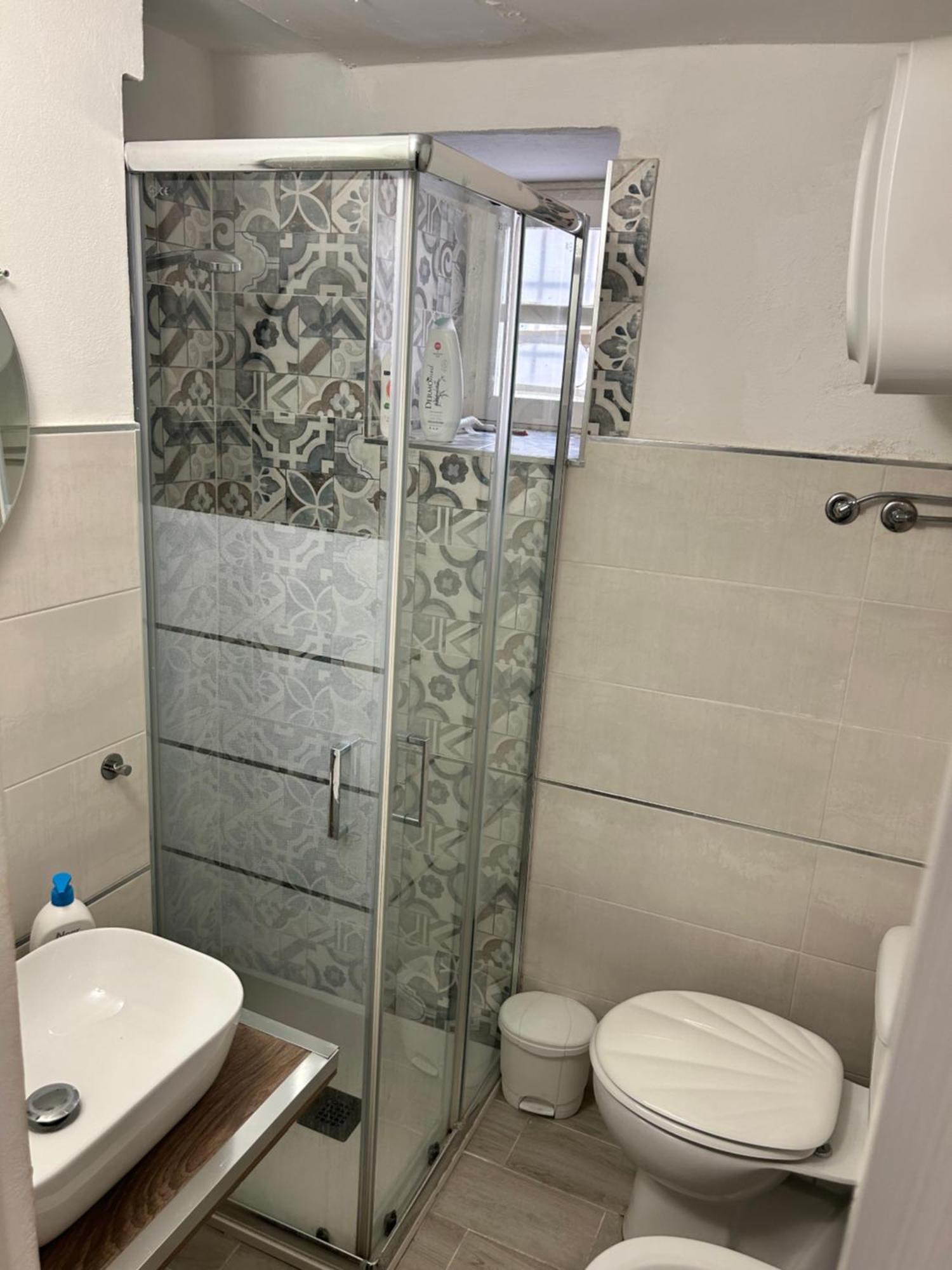 Ortigia Apartment Aretusa Syracuse Luaran gambar