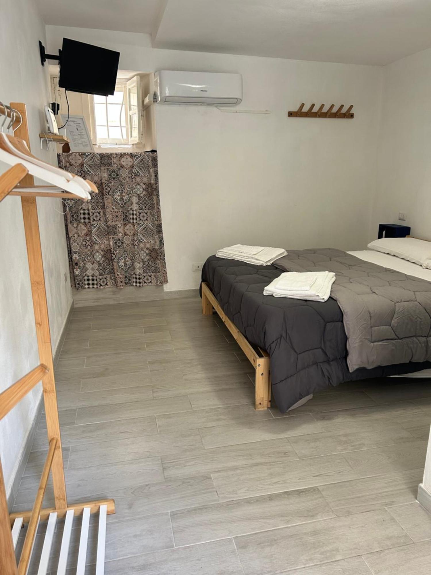 Ortigia Apartment Aretusa Syracuse Luaran gambar