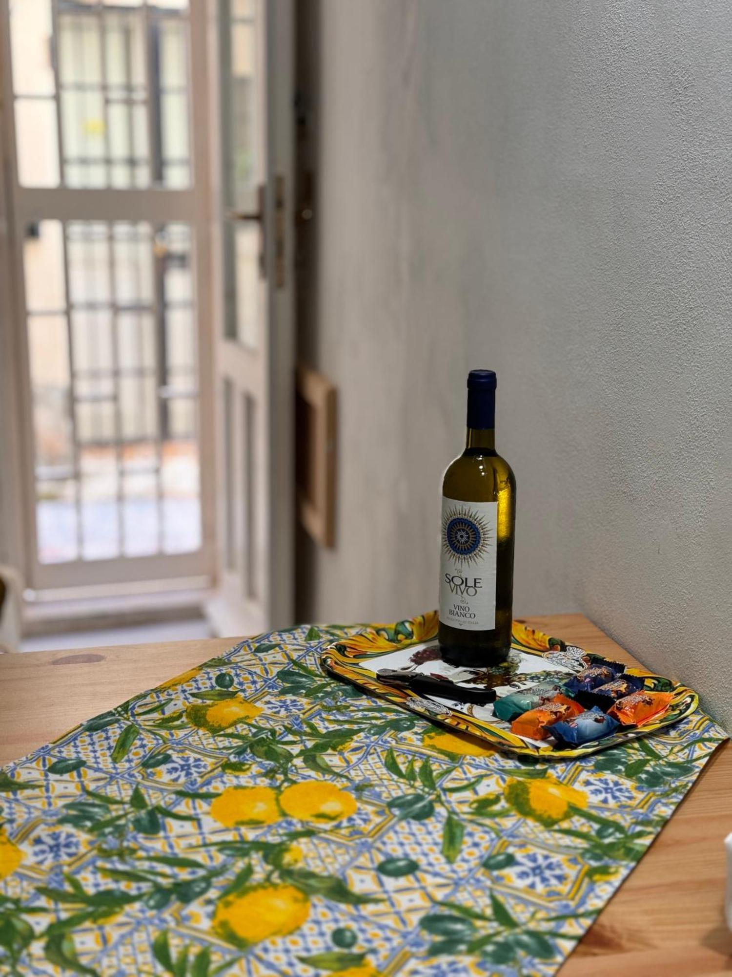 Ortigia Apartment Aretusa Syracuse Luaran gambar