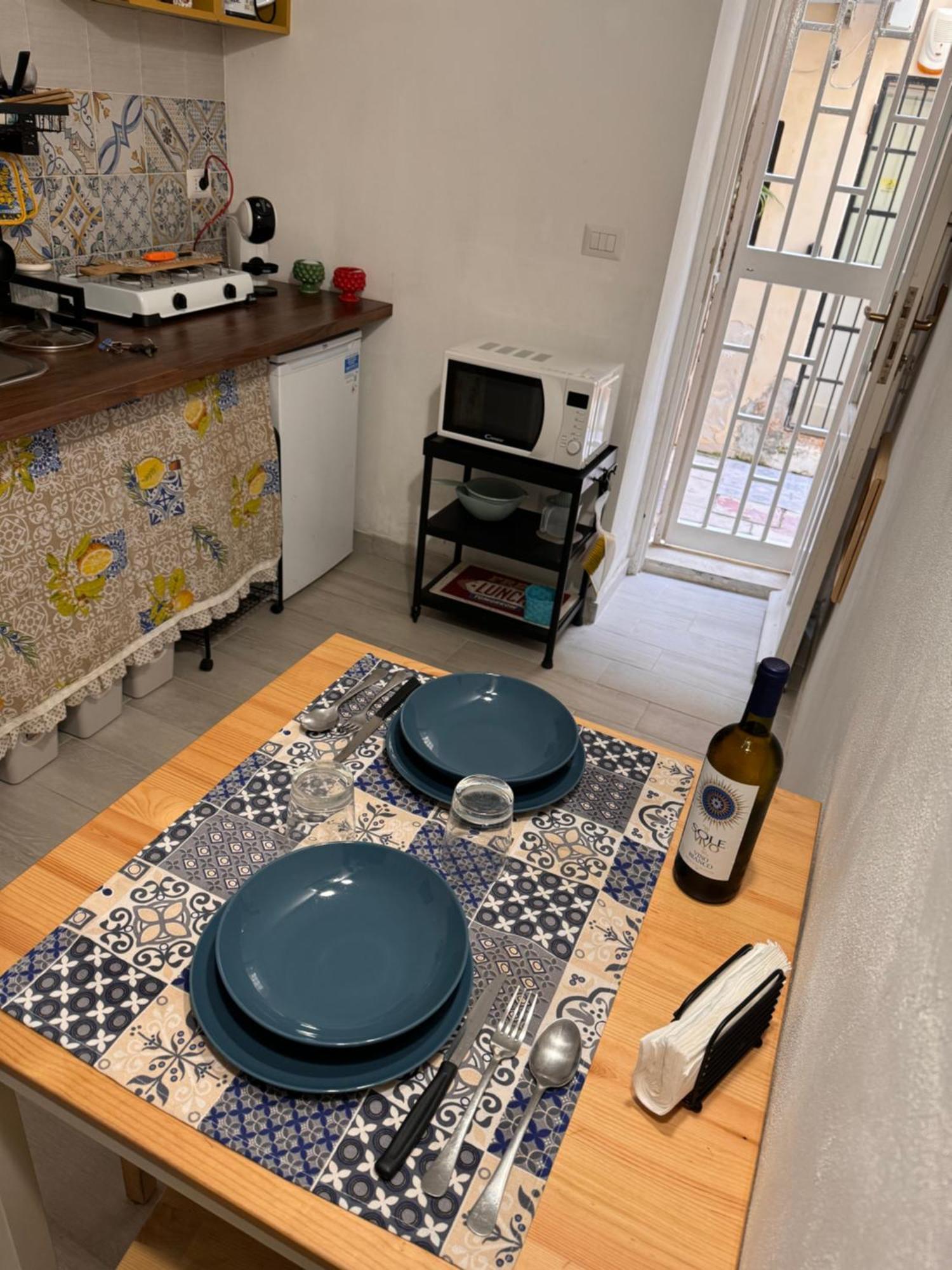 Ortigia Apartment Aretusa Syracuse Luaran gambar